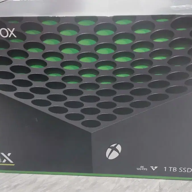 엑스박스 시리즈 엑스 xbox series x