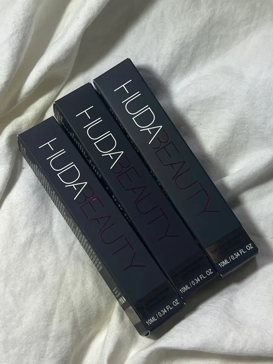 HUDA BEAUTY 후다뷰티 컨실러