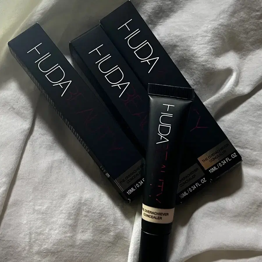 HUDA BEAUTY 후다뷰티 컨실러