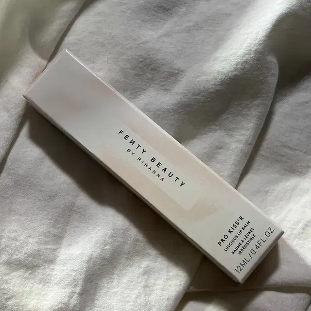 FENTY BEAUTY 펜티뷰티 프로키써 립밤 핀치미