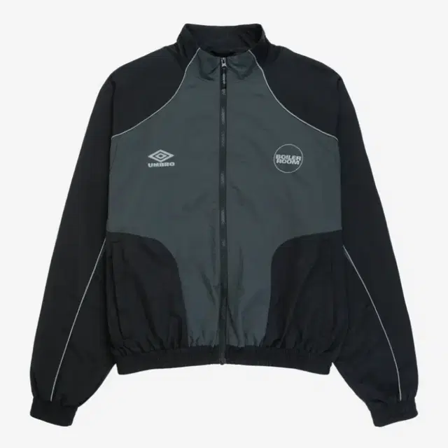 Umbro Boiler Room Shell Track Jacket 구함