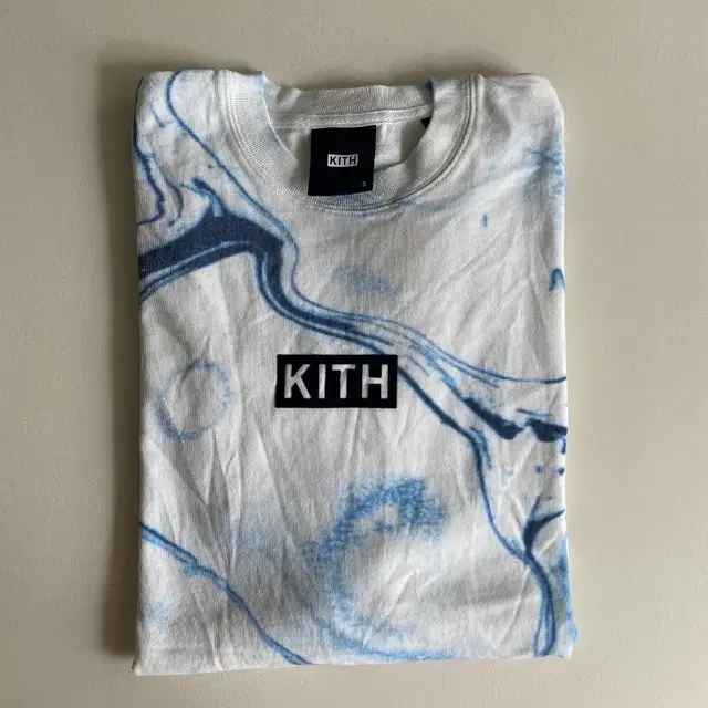 Kith 키스 롱 슬리브