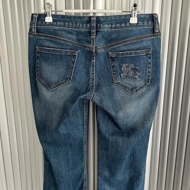 Burberry Jeans