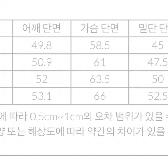 고스피어 골프바람막이 상의