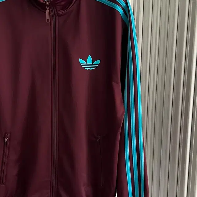 adidas Jersey