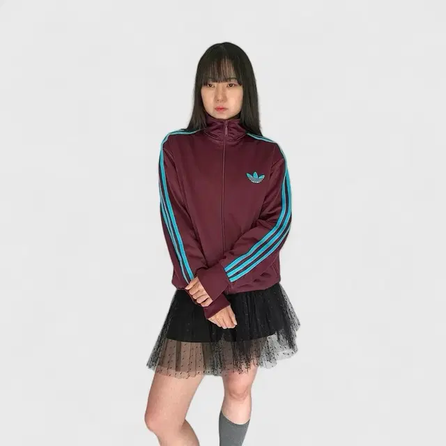 adidas Jersey