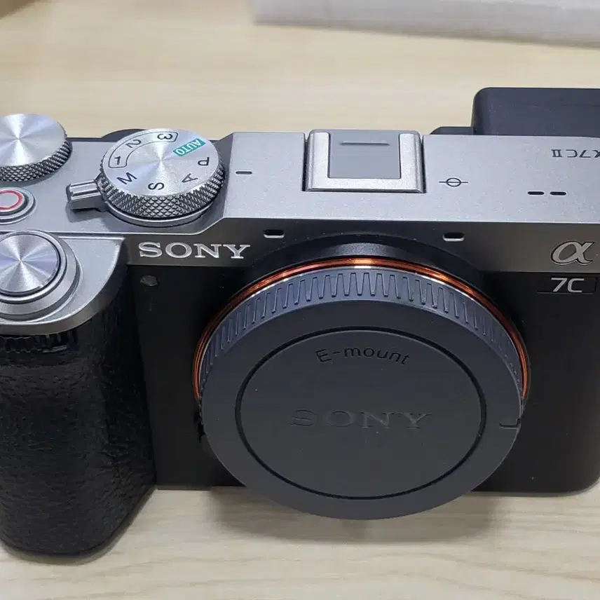 소니  a7cii a7c2 a7cr