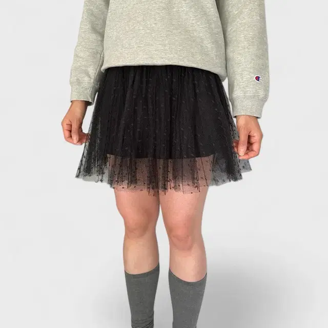 Red-Valentino skirt