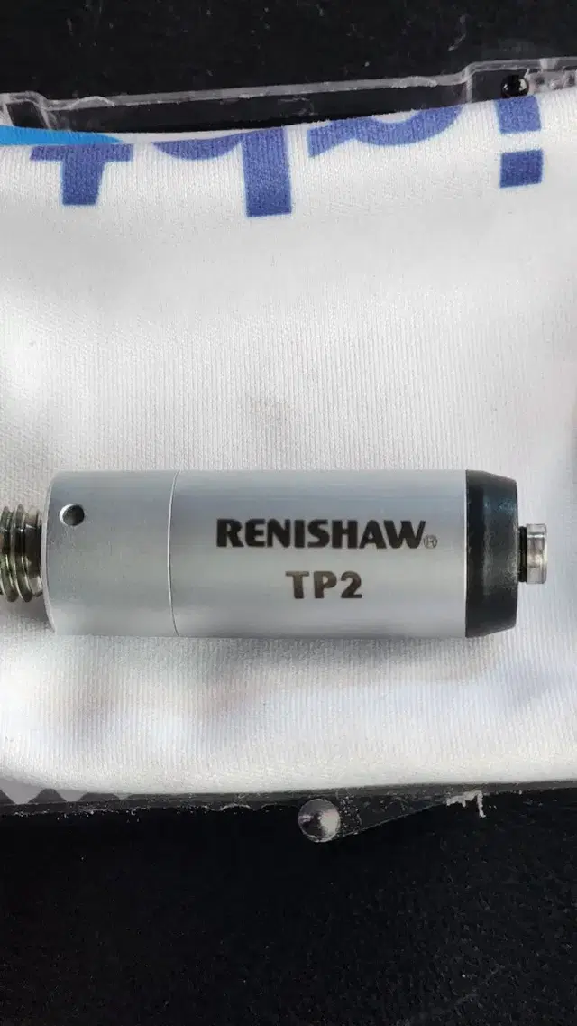 레니쇼우 프로브 TP2 RENISHAW TP2 터치프로브 삼차원측정기 프