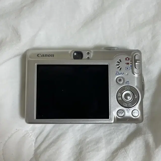 최종 Canon ixy 캐논 익시 70 (익서스 60) 디카 빈티지