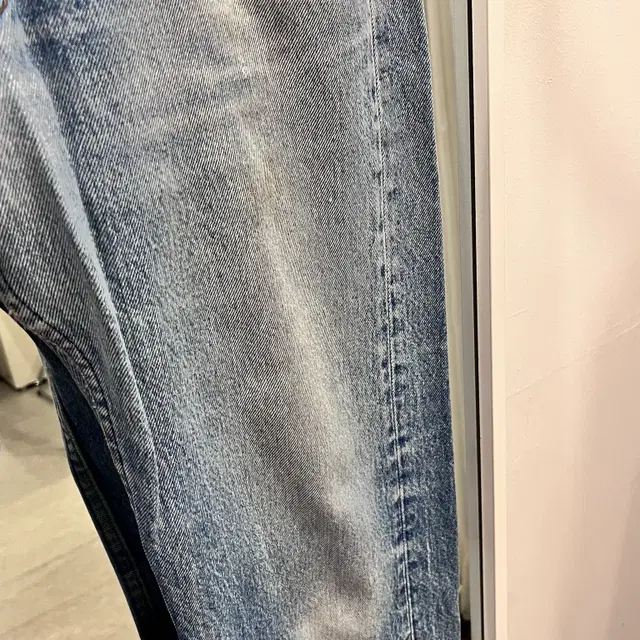 90s Levis 리바이스 501XX 데님 팬츠 (made in USA)