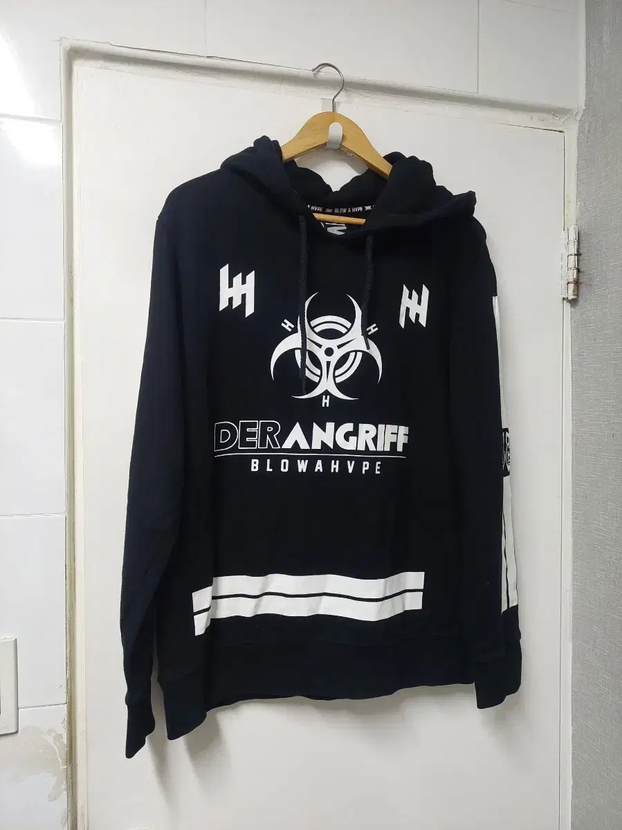 HVPE Hoodie