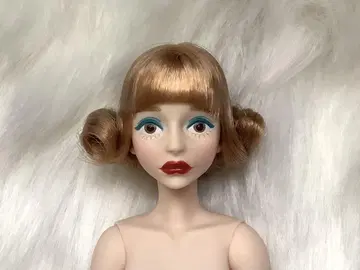 체리짱 be my baby cherry 체리 도로시