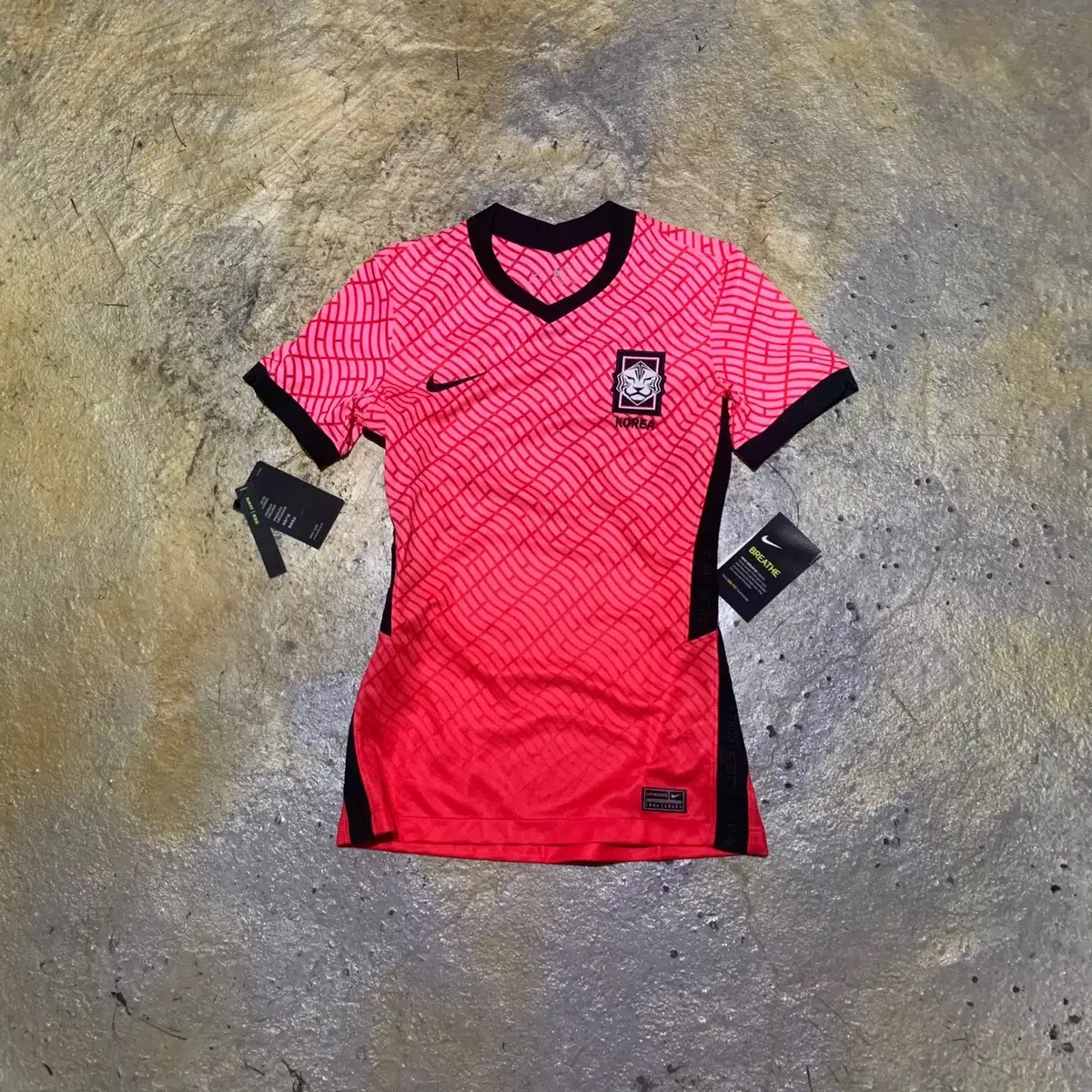 S Nike Football National Team Shirt/W378