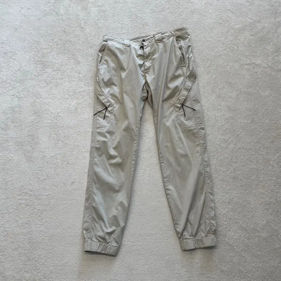 CP Company Gamantzdai Cargo Pants 33-34