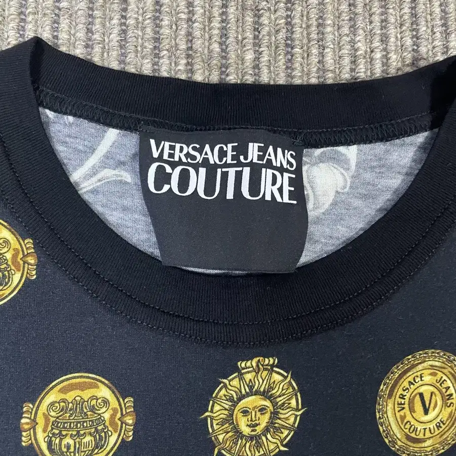 베르사체 티셔츠 Versace