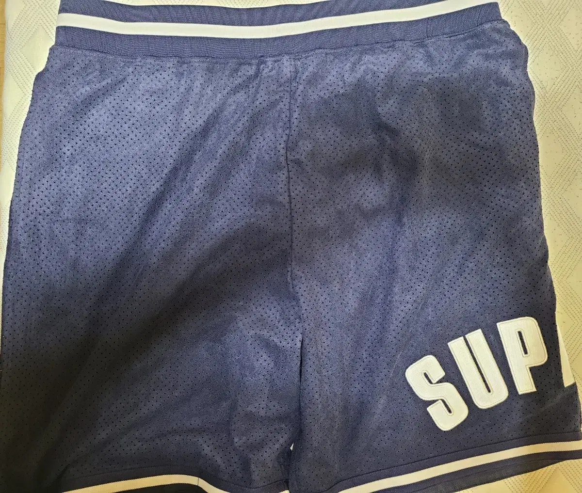 Supreme Shorts XL