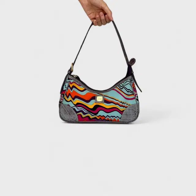 Missoni bag