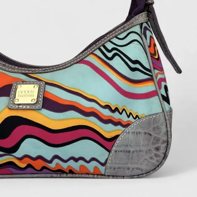 Missoni bag