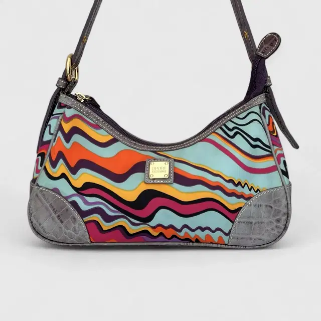 Missoni bag