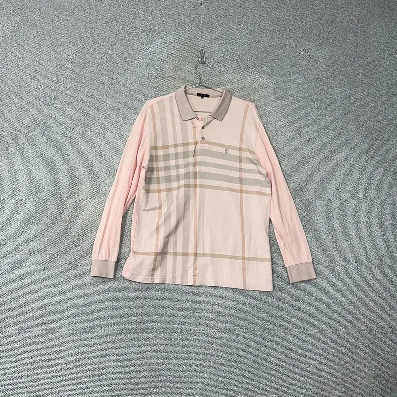 100% duck stripe pink karati