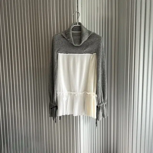 Sacai blouse