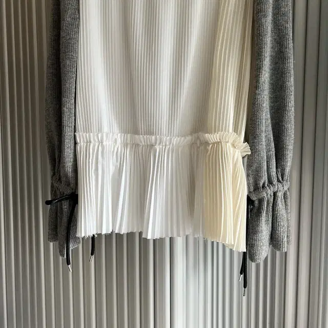 Sacai blouse