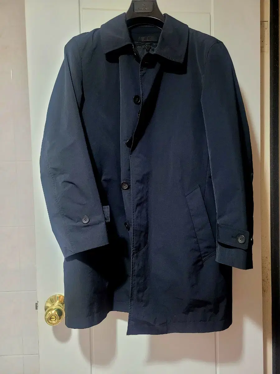 Uniqlo coat M