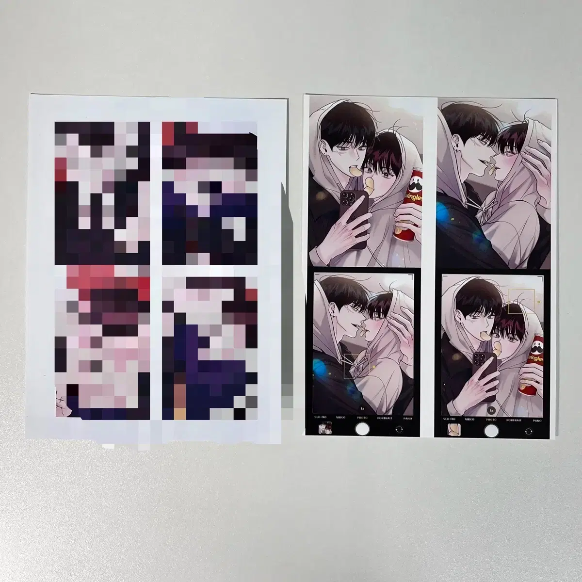 Shop 월요일의구원자프박 on Bunjang Global Site - No more