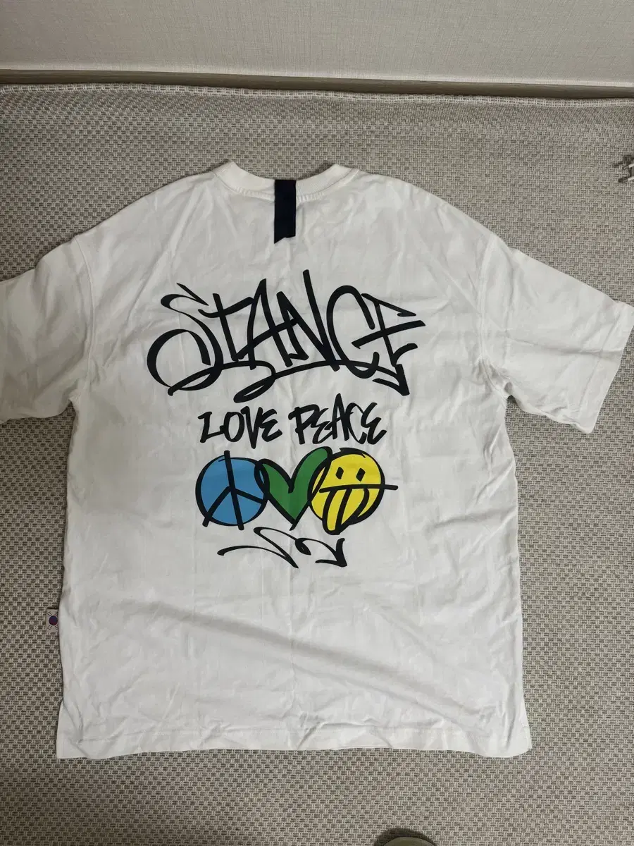 Designer Brand Stance Seoul (unworn)