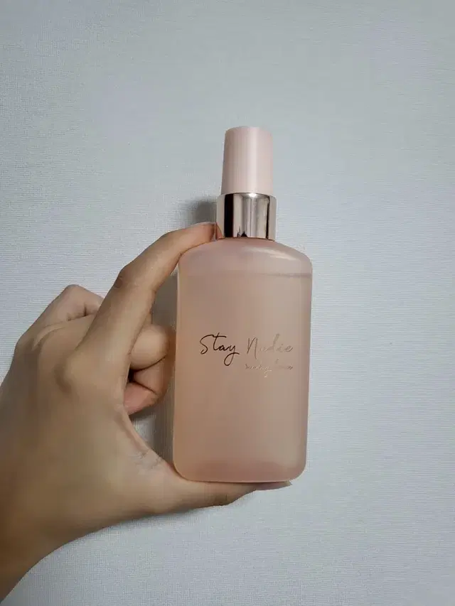 바디홀릭 헤어&바디미스트 선데이브리즈(100ml)