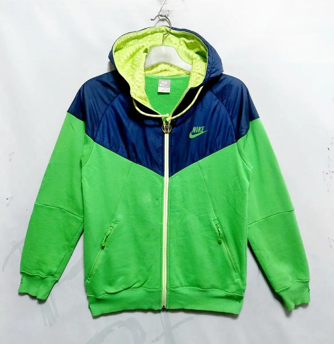 Nike Hooded Zip Jacket95/Tracksuit Jersey