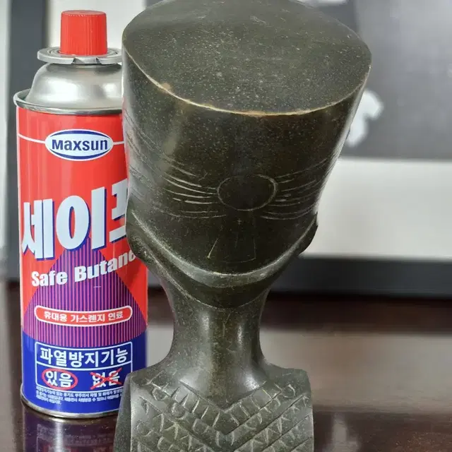 동조각