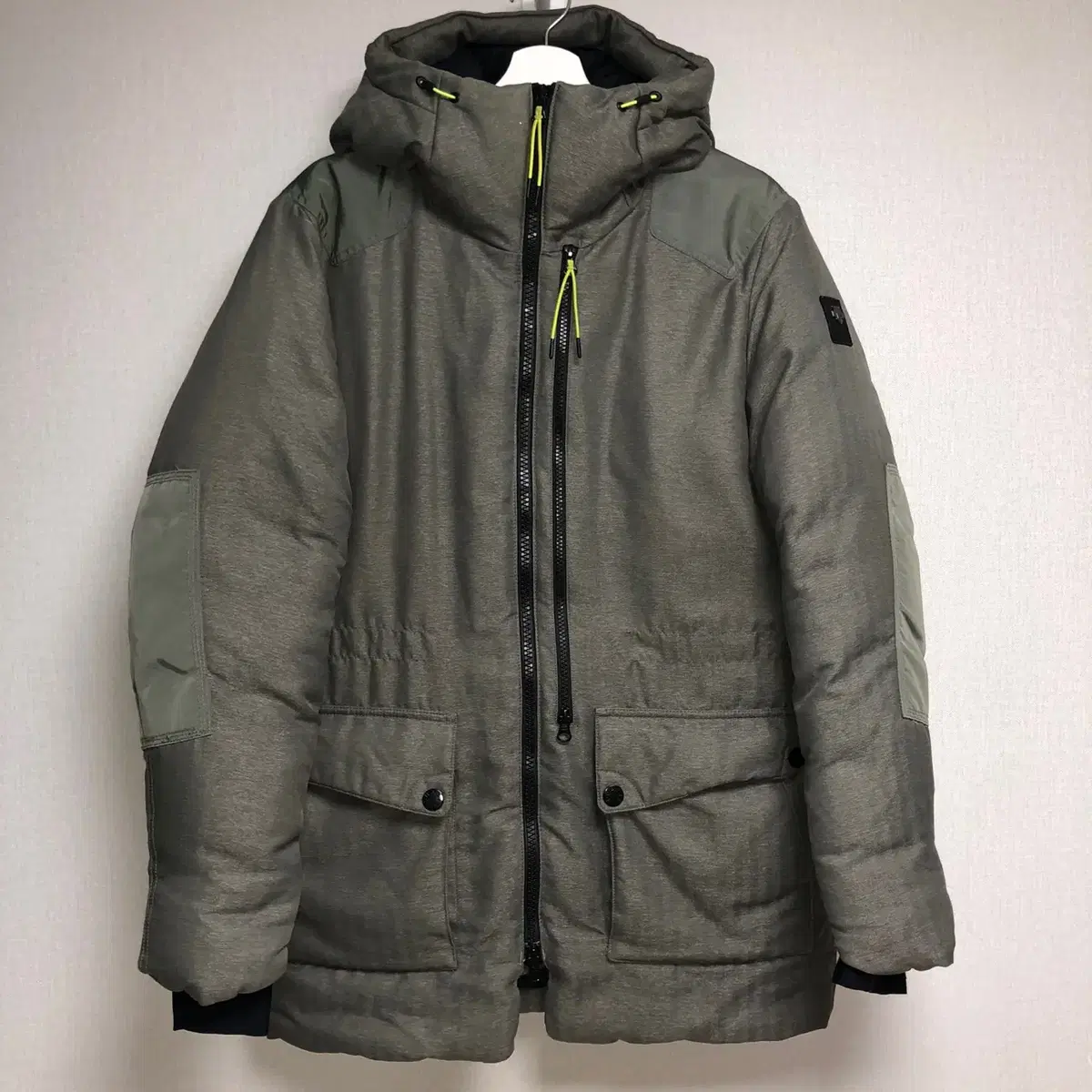 Descente Descente Padded Jacket (95)