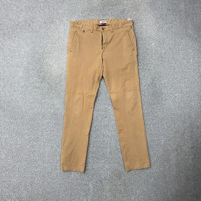 Tommy Hilfiger Denim Beige Pants 34 34