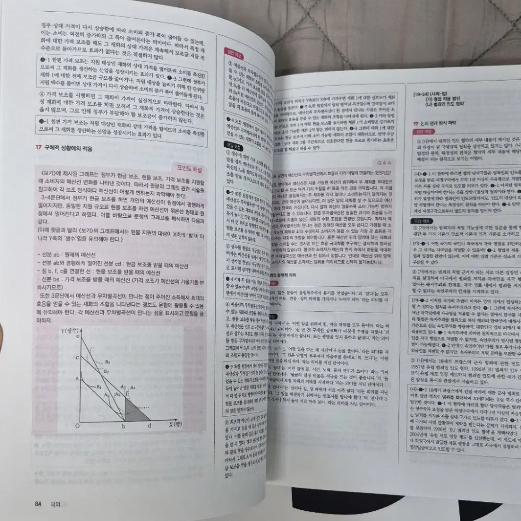 2025 강대 CRUX 공통국어 vol 1-13