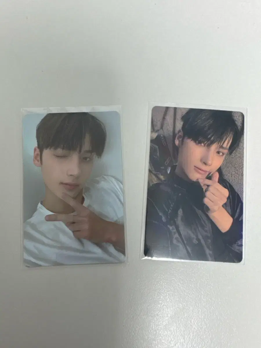 txt hueningkai photocard bulk Sell