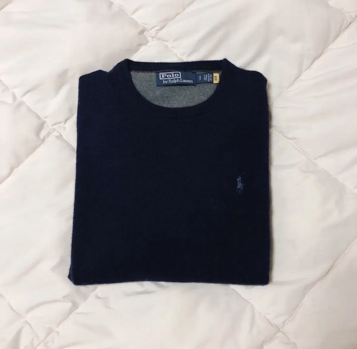 Polo Ralph Lauren Homme Knit Sweater (Time.System.Tory)