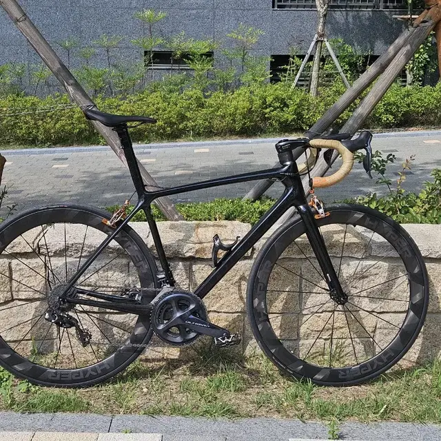 자이언트 tcr advanced sl 1 2019, 룬하이퍼50mm 완차