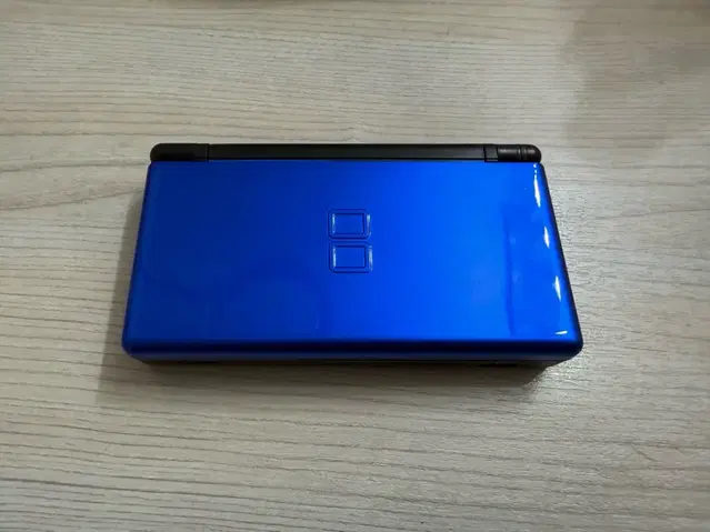 닌텐도 ds lite s급 새상품급 컨디션