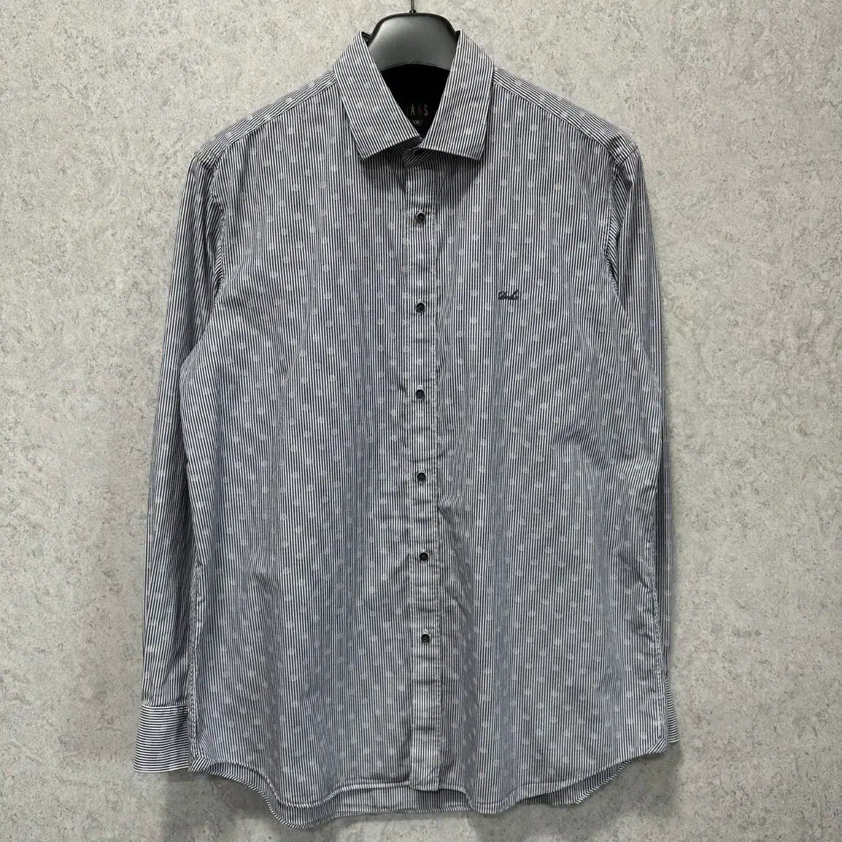 105 Dax Men's Shirt