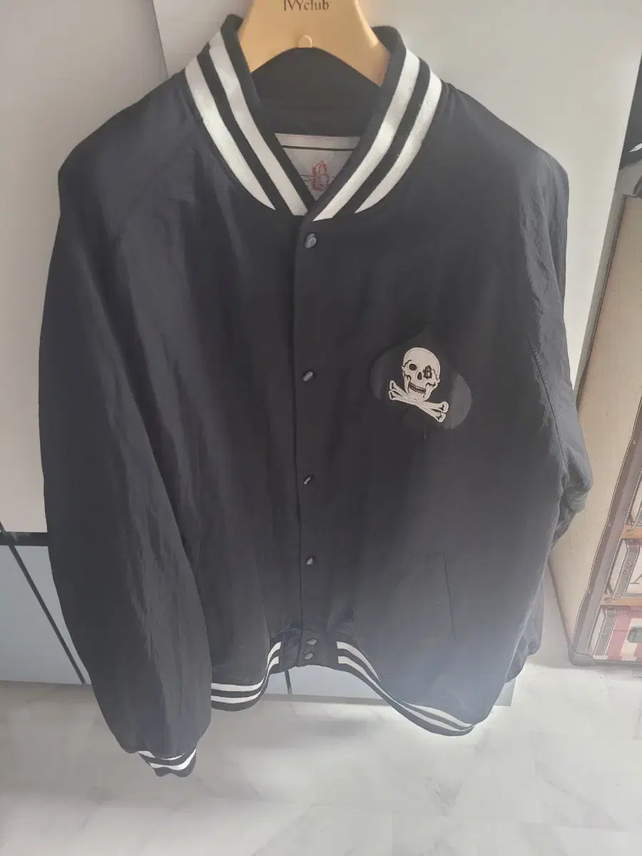 Blackout Stadium Jacket for sale