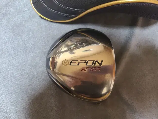 EPON 드라이버 헤드 (AF-105 /9.5도)