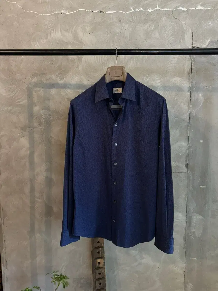 Armani shirt men100