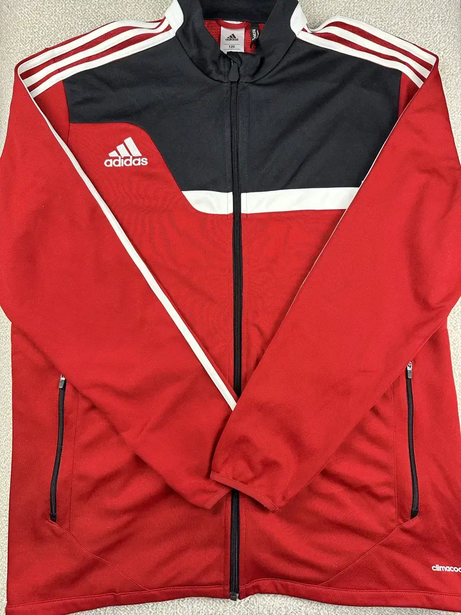 adidas Jersey 120