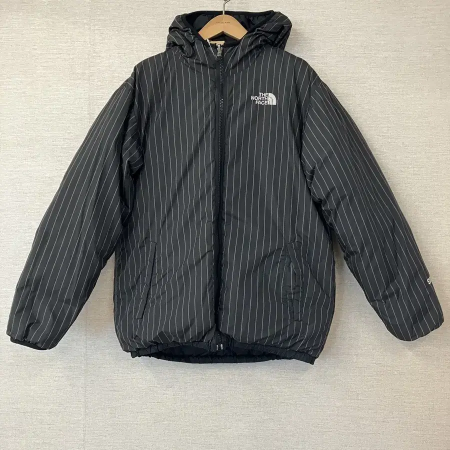 2 노스페이스(THE NORTH FACE) 양면 패딩 XL(105)