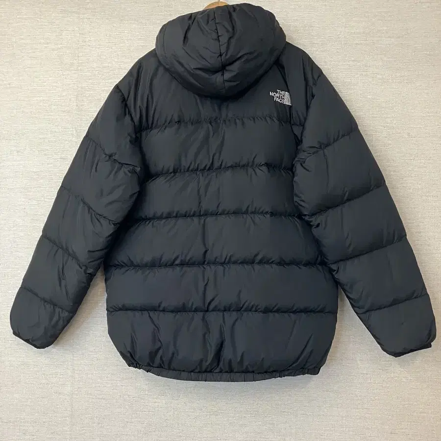 2 노스페이스(THE NORTH FACE) 양면 패딩 XL(105)