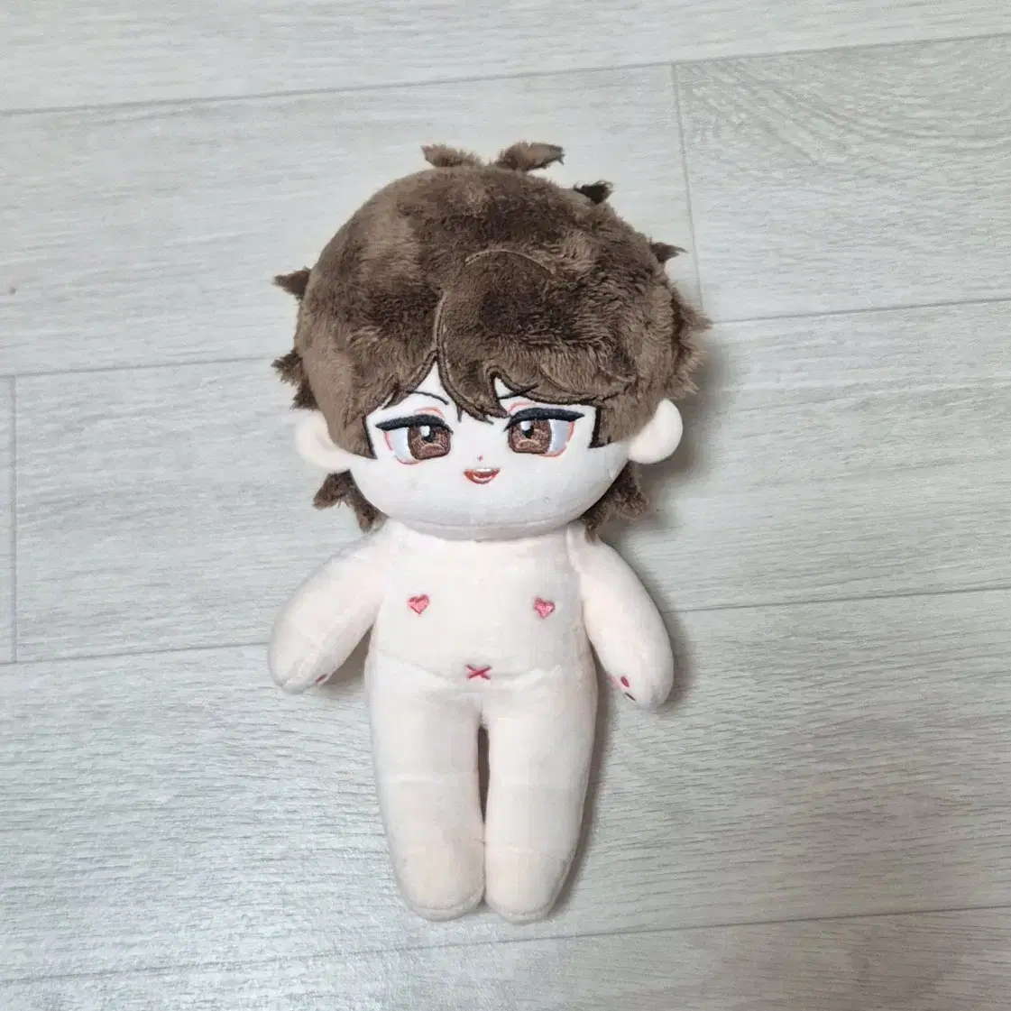 오이카와 토오루 20cm 인형