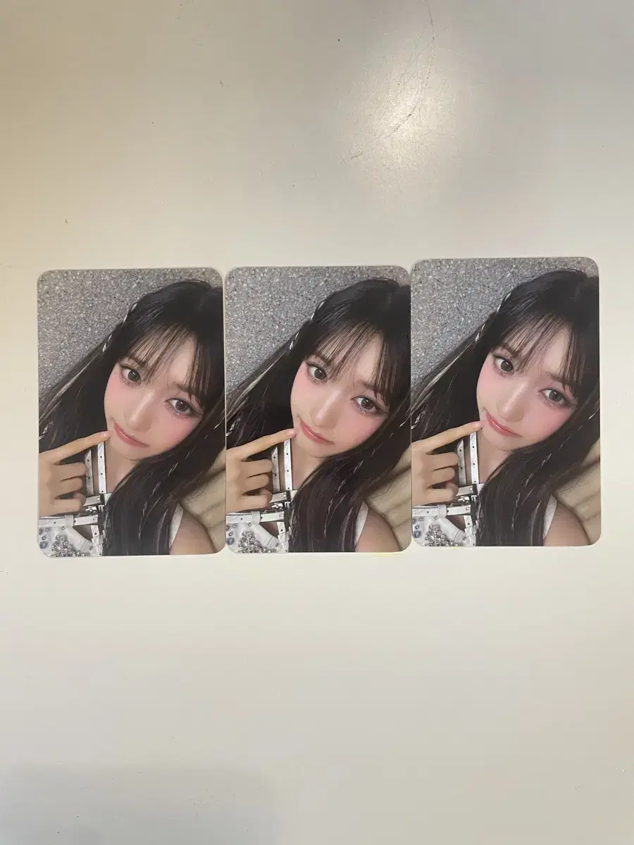 ive ancon md photocard