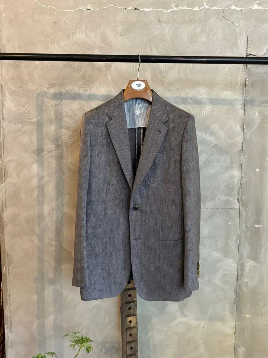 Louis Vuitton Jacket Men100